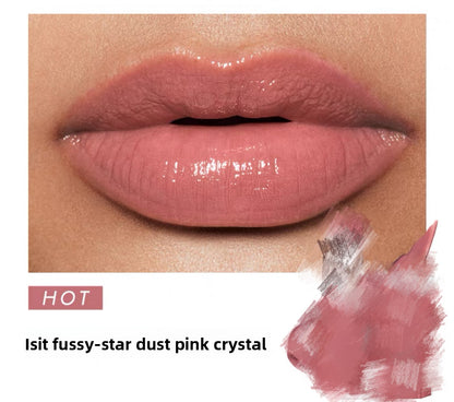 lipstick sample
