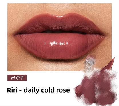 lipstick sample