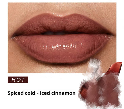 lipstick sample