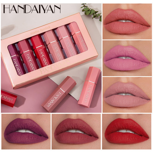 Lipstick Set Box