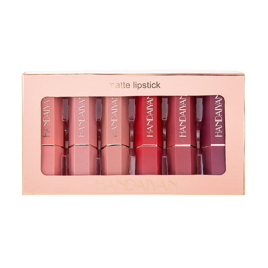 Lipstick Set Box
