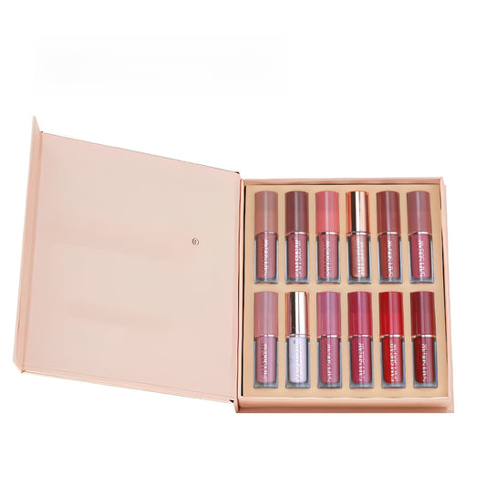 Lipstick Set Gift Box