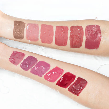 Lipstick Set Gift Box