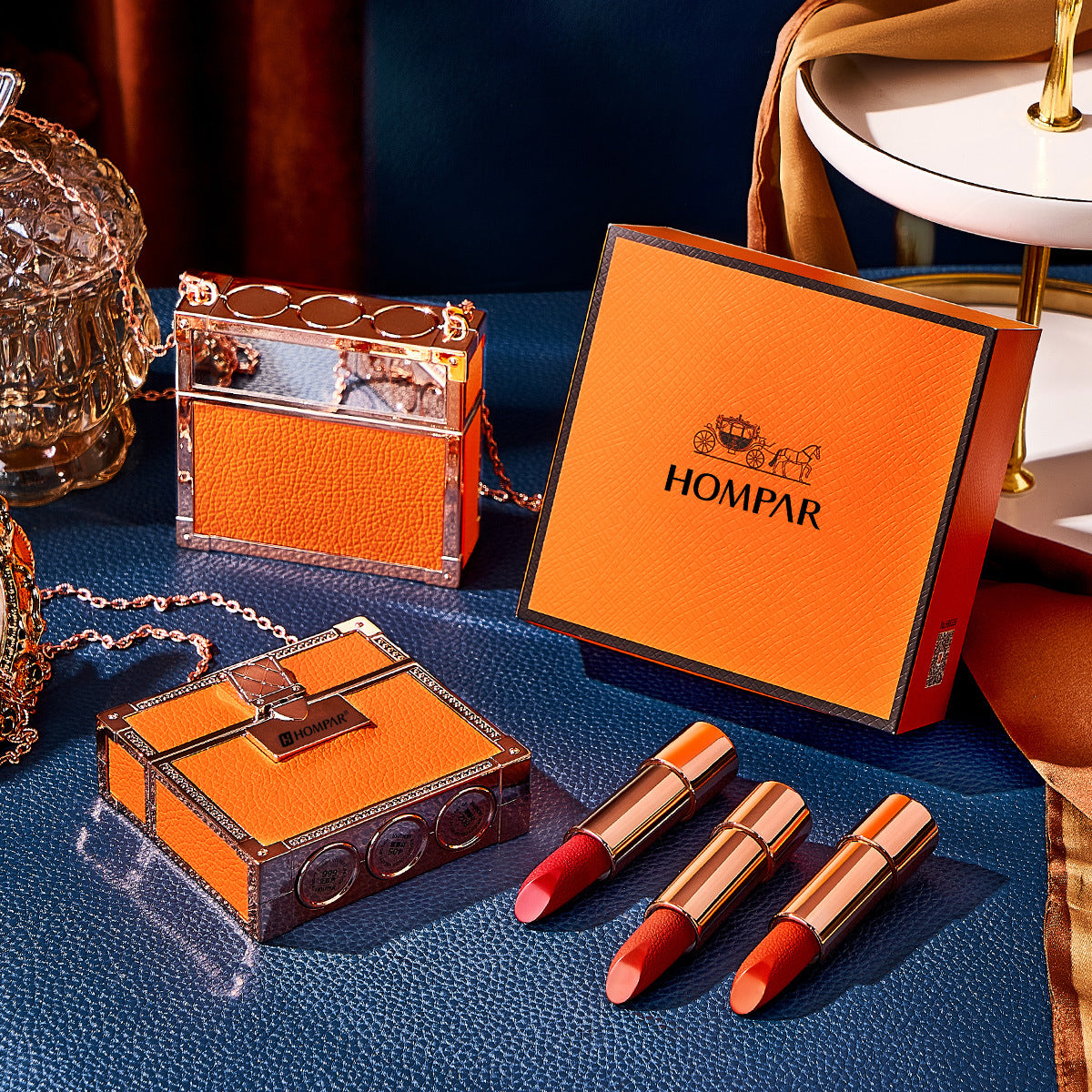 Lipstick Set