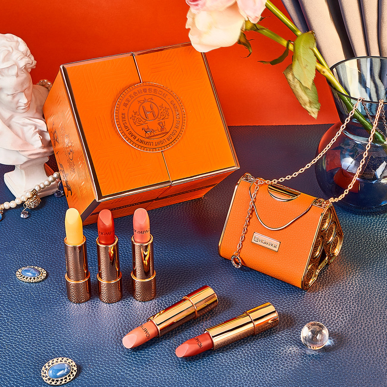 Lipstick Set