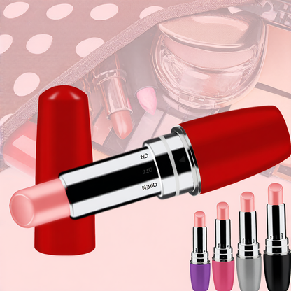 Lipstick Vibrator