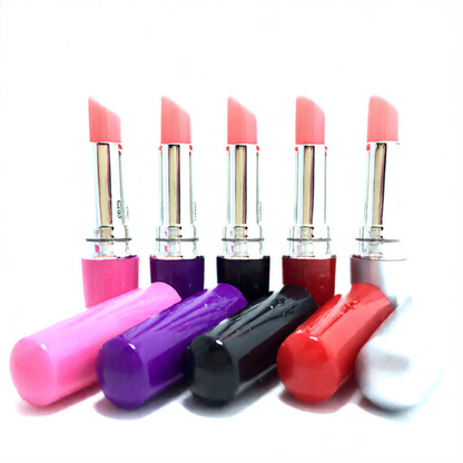 Lipstick Vibrator