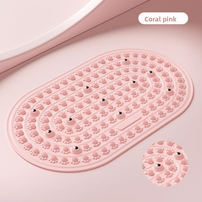 Liquid Acupressure Foot Massage Board