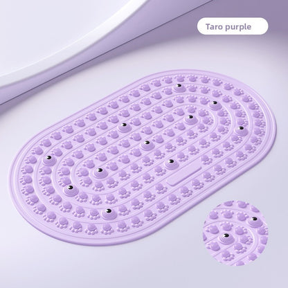 Liquid Acupressure Foot Massage Board