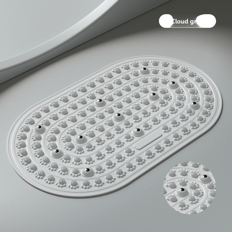 Liquid Acupressure Foot Massage Board