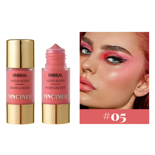 Liquid Blush Cream