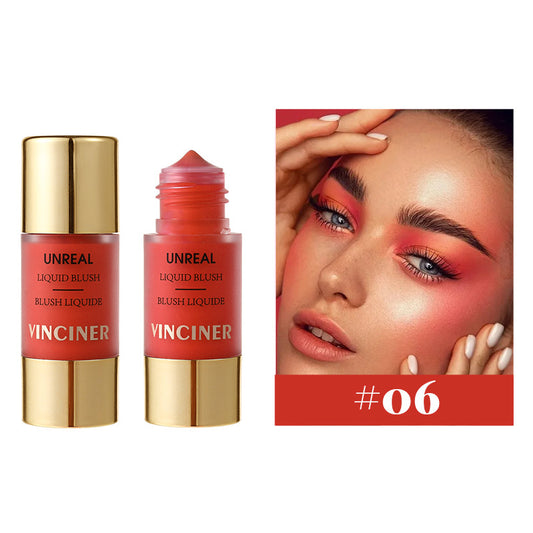 Liquid Blush Cream