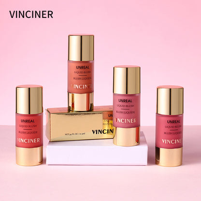 Liquid Blush Cream