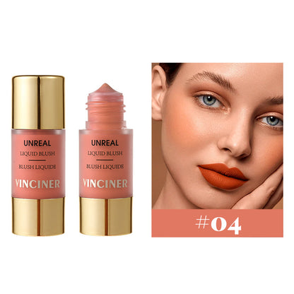 Liquid Blush Cream