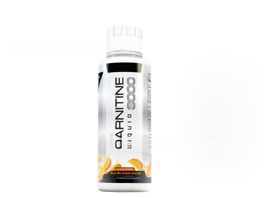 Liquid Carnitine Vitamin E Dietary Supplement Capsules