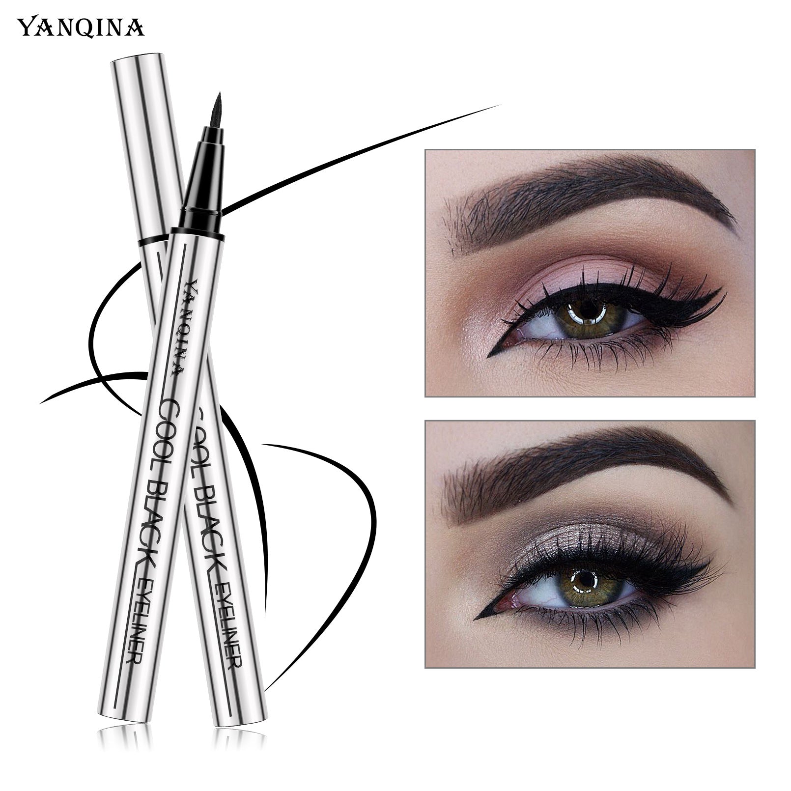 Liquid Eyeliner Pen