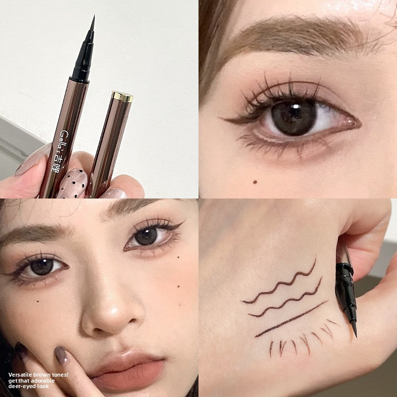 Liquid Eyeliner Pen
