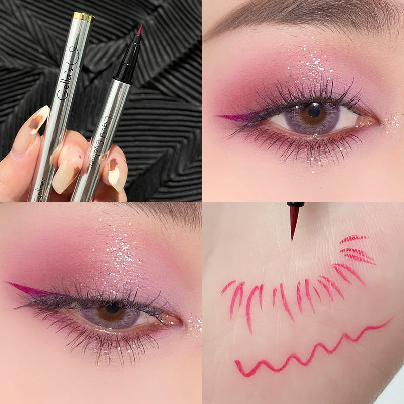 Liquid Eyeliner Pen