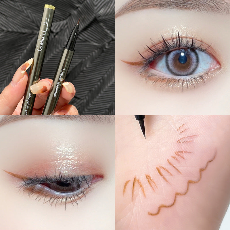 Liquid Eyeliner Pen