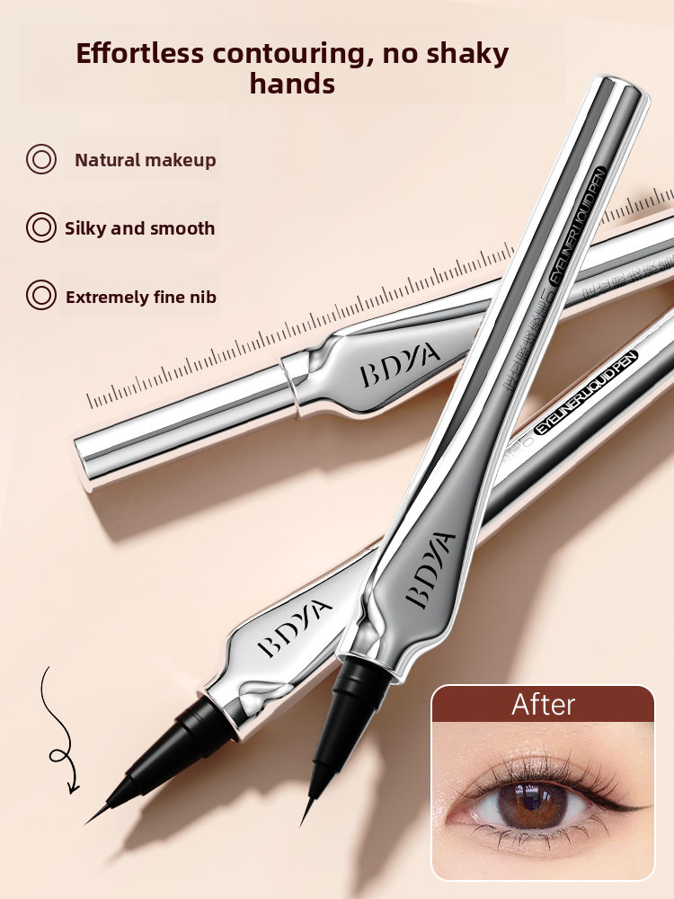 Liquid Eyeliner Pen