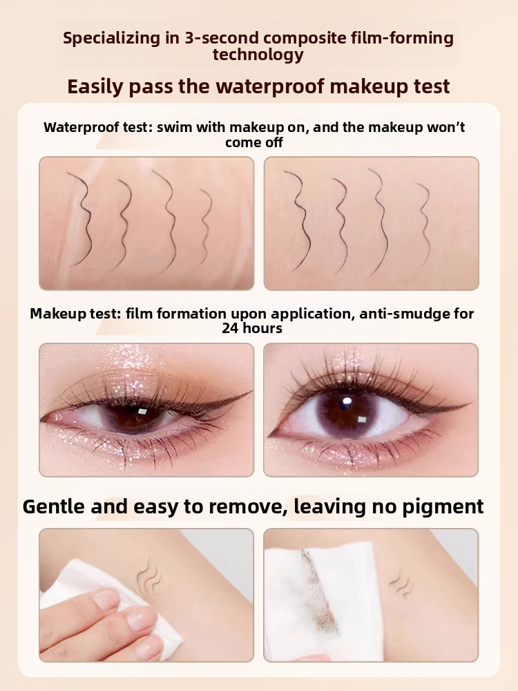 Liquid Eyeliner Pen