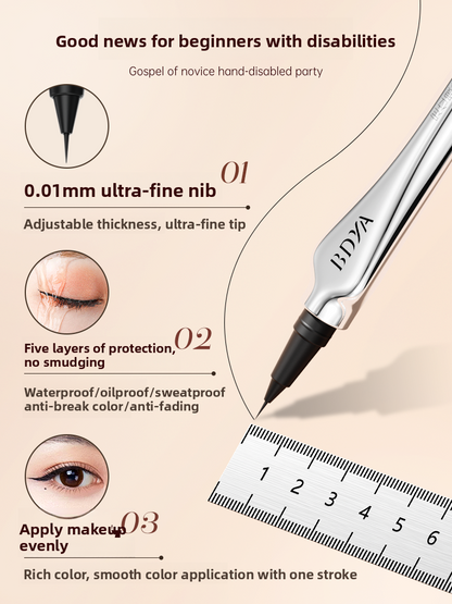 Liquid Eyeliner Pen