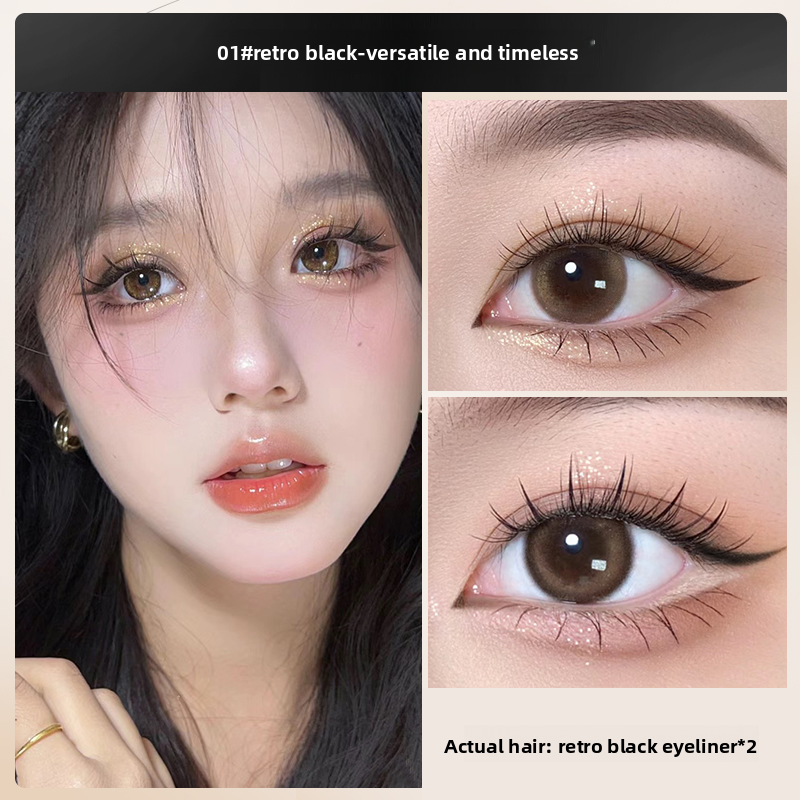 Liquid Eyeliner Pen