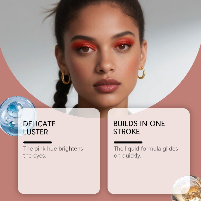 liquid eyeshadow