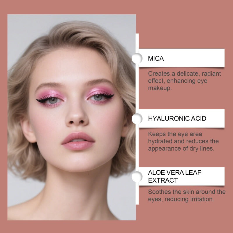 liquid eyeshadow