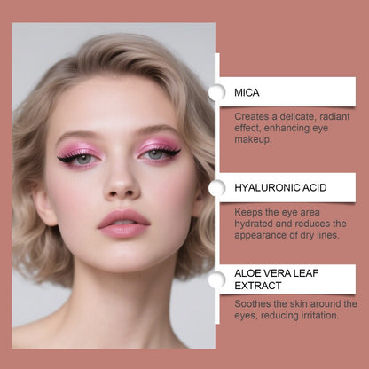 liquid eyeshadow