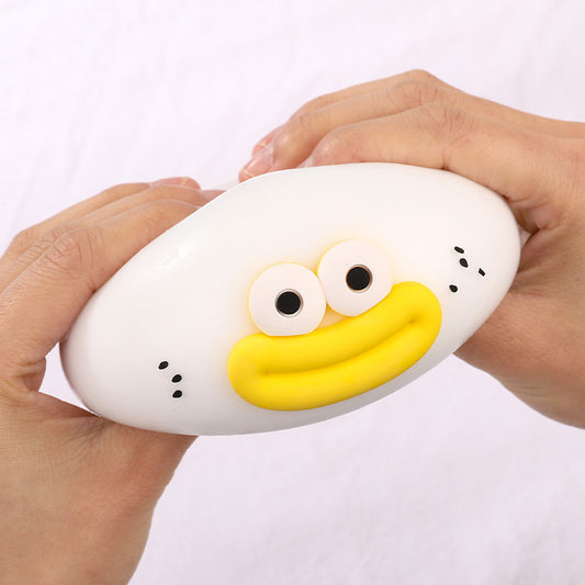 Liquid Filled Squeeze Stress Relief Toy