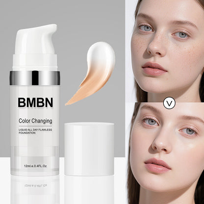 Liquid Foundation Concealer