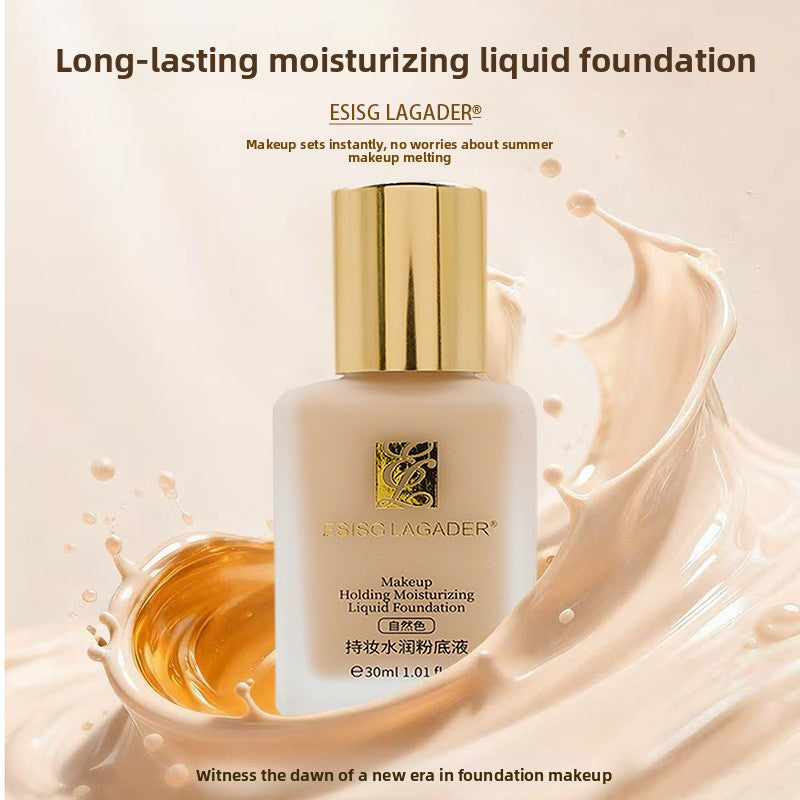 Liquid Foundation