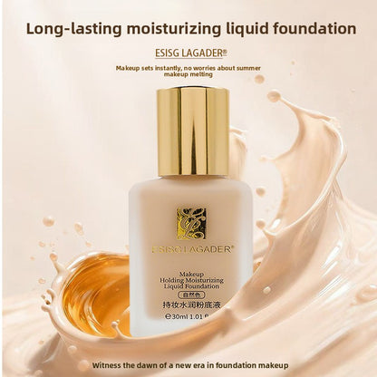 Liquid Foundation
