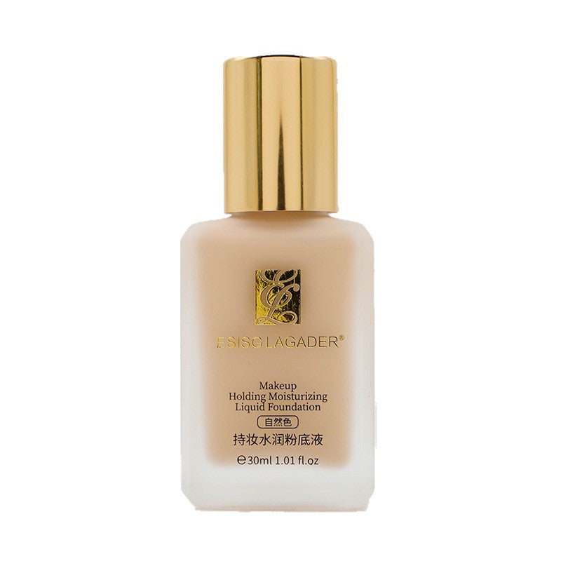 Liquid Foundation
