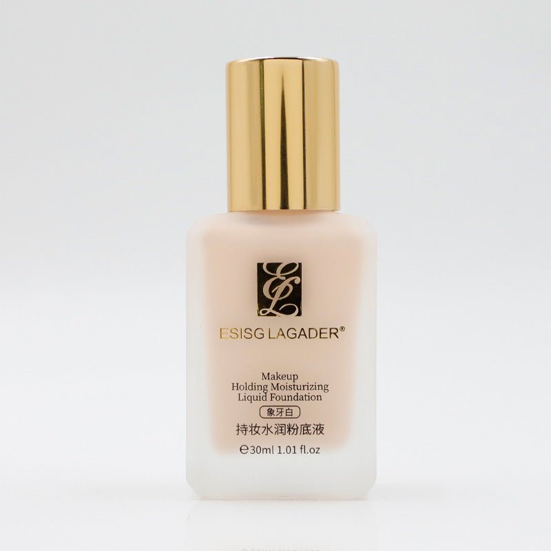 Liquid Foundation