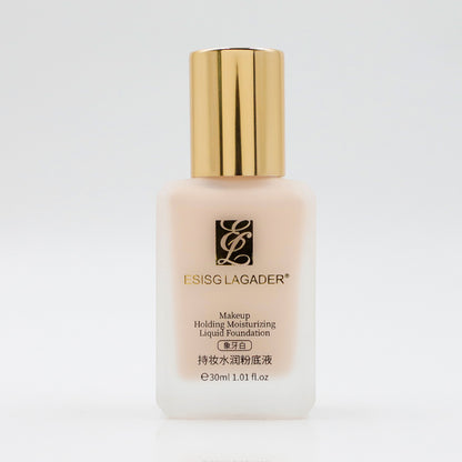 Liquid Foundation