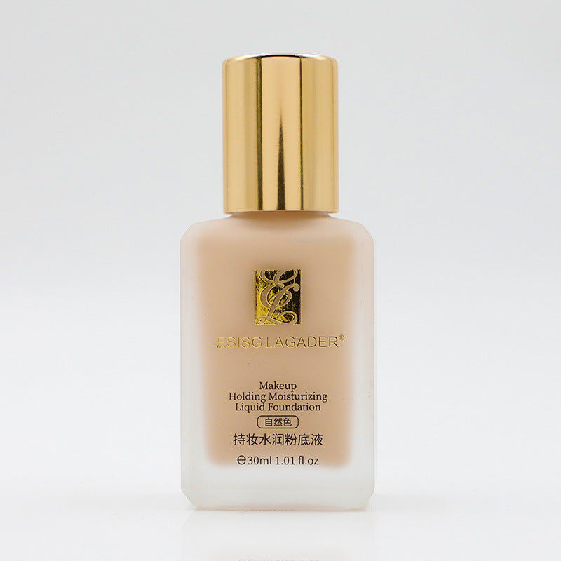 Liquid Foundation