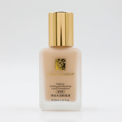 Liquid Foundation