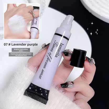 liquid foundation