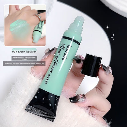 liquid foundation