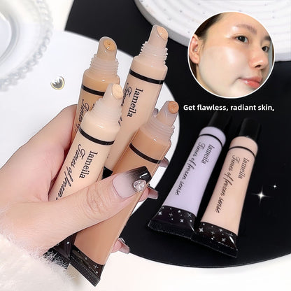 liquid foundation
