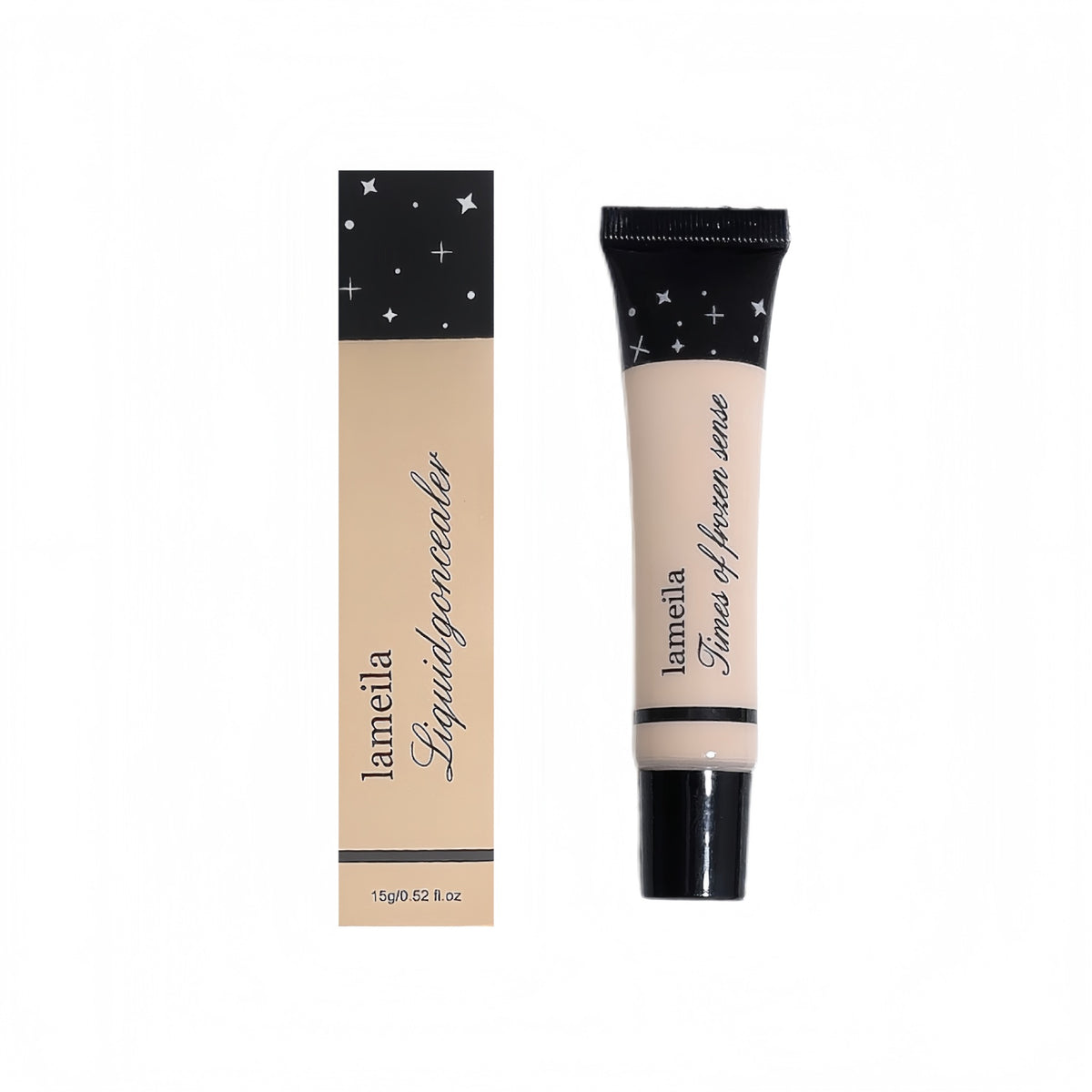 liquid foundation