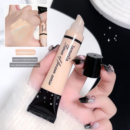liquid foundation