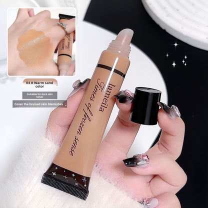liquid foundation