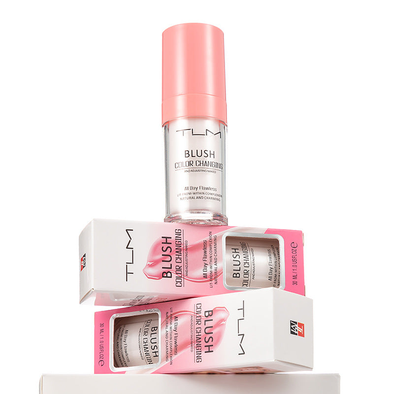 liquid foundation