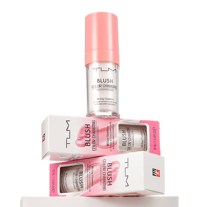 liquid foundation