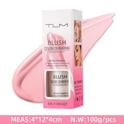 liquid foundation