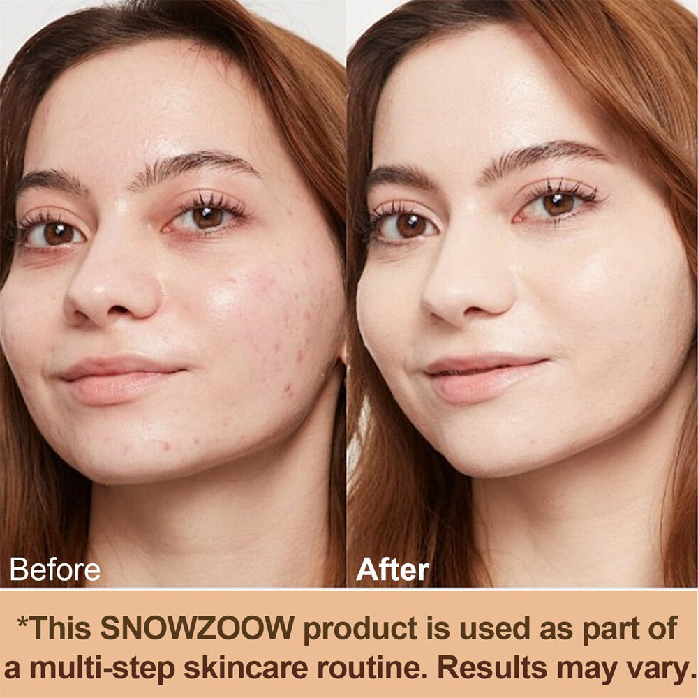 liquid foundation