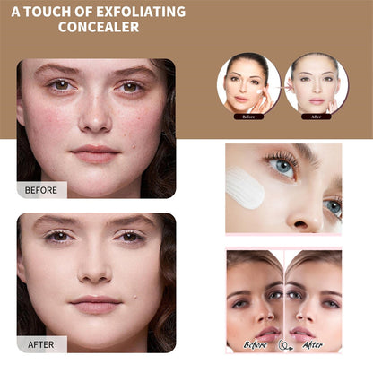liquid foundation